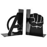 Proizvod Držač za knjige - Marvel, The Avengers, Hulk