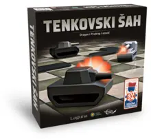 Tenkovski šah