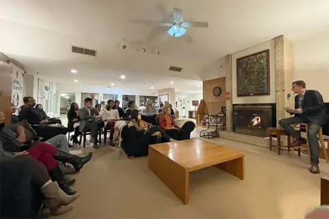 Lagunin autor Pavle Zelić osvojio prestižnu nagradu za priču u SAD - slika 2