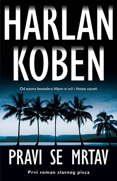 Slika 0 - Pravi se mrtav