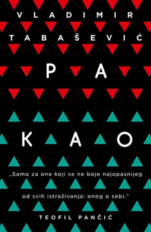 „Pa kao“ Vladimira Tabaševića: Nesanice koje imaju kosti - slika 1