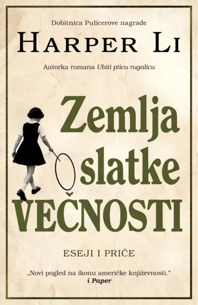 Slika 0 - Zemlja slatke večnosti