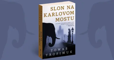 Tomas Trofimuk: Život je istovremeno postojan i prolazan - slika 2