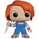 Proizvod Funko POP! figurica - Chucky, Chucky With Knife