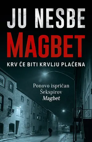 magbet-korice