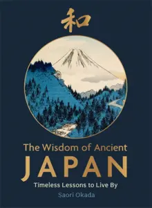 Mudrost drevnog Japana
