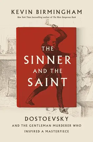 Grešnik i svetac - slika 1