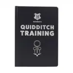Proizvod Agenda A5 - Harry Potter, Quiddich
