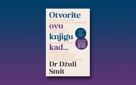 Otvorite ovu knjigu kad
