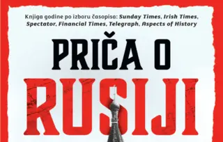 Prikaz knjige „Priča o Rusiji“: Nacionalno biće sazdano na istorijskim mitovima