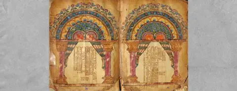 Osam najstarijih knjiga na svetu - slika 4