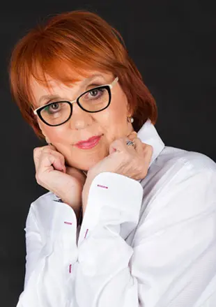 Vedrana Rudan: „Petak, a ja se smijem“ - slika 1