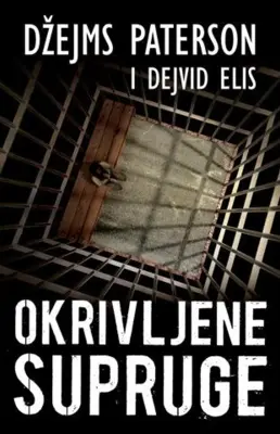Džejms Paterson: Kada sam počeo da razmišljam o Aleksu, zamišljao sam ga kao ženu - slika 5
