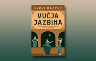 Prikaz romana „Vučja jazbina“: Feminizam kroz mitologiju