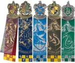 Proizvod Set bukmarkera - Harry Potter Crest
