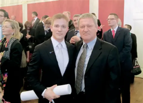 Ne samo o poslu – Dragan Velikić - slika 3