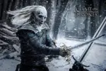 Proizvod Poster Got White Walker