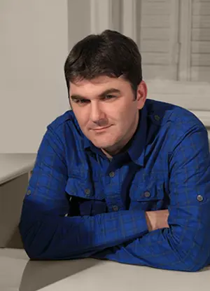 Intervju: Aleksandar Ilić - Uloga lajkova i inboksa u ljubavnom životu - slika 1