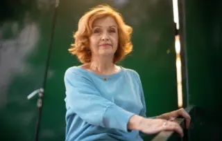 Ljubica Arsić: Za knjigu moramo uvek da imamo vremena