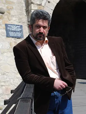 Zoranu Lj. Nikoliću Nagrada Grada Beograda za novinarstvo - slika 1