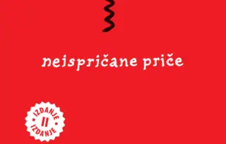 Prikaz „Neispričanih priča“: Skriveni dragulji književnosti