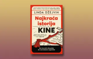 Prikaz knjige „Najkraća istorija Kine“: U carstvu zmaja i mitskog feniksa