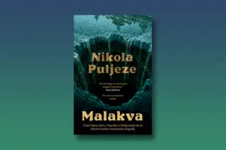 Prikaz romana „Malakva“: Grad u iščekivanju odgovora koji izostaju