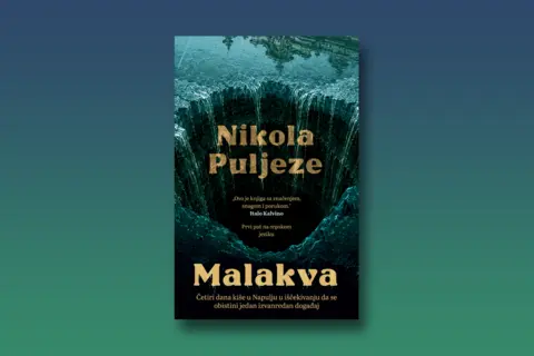 Malakva