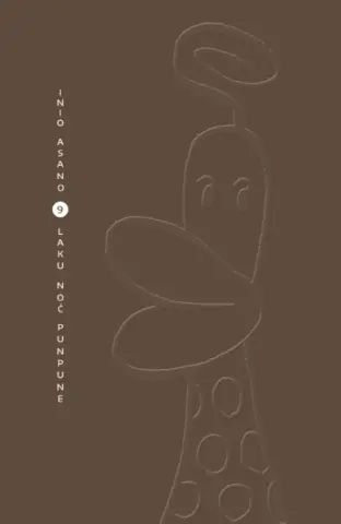 „Laku noć, Punpune“ – tračak nade u moru teških tema - slika 1