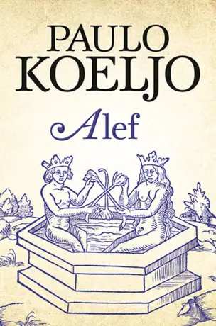 „Alef“ Paula Koelja od 27. decembra u prodaji - slika 1
