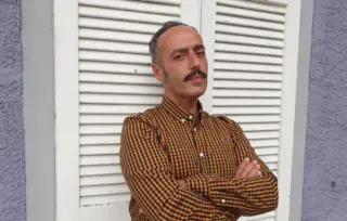 Enriko Brici: Oduševljen sam prvim godinama 20. veka