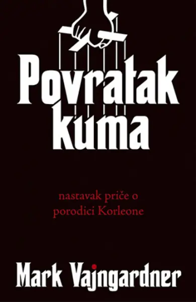 Slika 0 - Povratak kuma