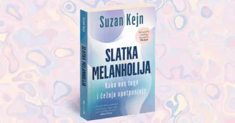 Suzan Kejn: Kako se osećate dok slušate tužnu muziku? To je ljudskost! - slika 2