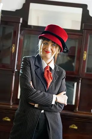 Ja uvek očekujem čudo - slika 1