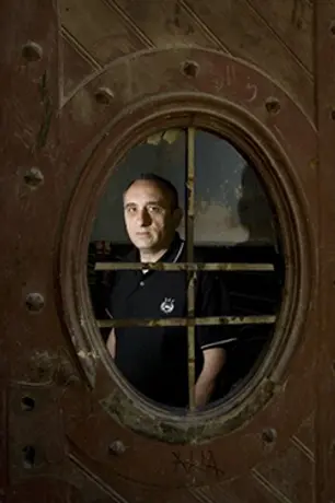 Vlada Arsić otkriva tajne srpskog Titanika - slika 1