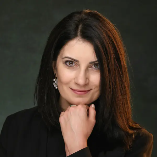 Aleksandra Filipović