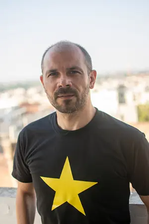 Poznati pisac o poslednjim danima slavnog revolucionara: Potrebni su nam heroji poput Čea - slika 1