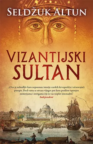 Delfi Kutak je pročitao: „Vizantijski sultan“ - slika 1