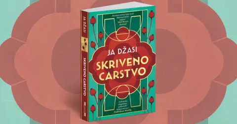 Intervju sa Ja Džasi: Sve nosimo sa sobom - slika 1