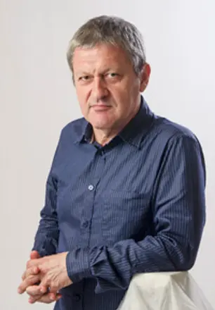 Intervju sa Draganom Velikićem: Što praznija glava, veći jed i bes - slika 1