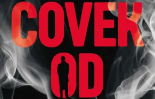 Uzbudljivo i jezivo: najnoviji triler roman majstora psihološke napetosti Aleksa Norta – „Čovek od dima“ – u prodaji od 26. novembra