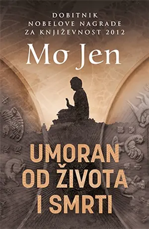 „Umoran od života i smrti“ na popustu - slika 1