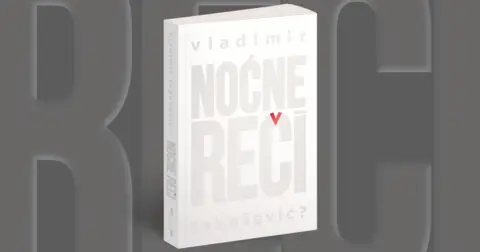 Vladimir Tabašević: Poezija na rubu gradova i smislova - slika 2