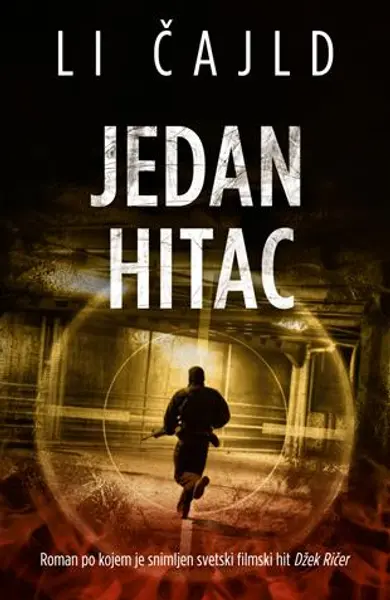 Slika 0 - Jedan hitac