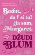 boze-da-l-si-tu-ja-sam-margaret-dzudi-blum-v