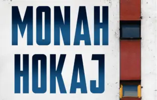 Prikaz knjige „Monah Hokaj“ – tragičan vapaj uzalud protraćenog života