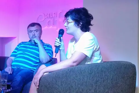 Vladimir Pištalo o fenomenu kultne knjige Nila Gejmena: Bogovi su moderno obučeni i slobodno šetaju Amerikom - slika 2