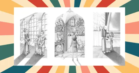 Šta čitaju mali superheroji?: Preporuke povodom Dečjih dana kulture - slika 4