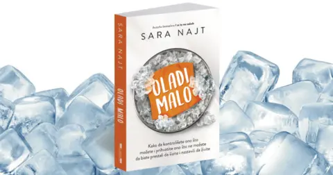 Sara Najt: Nesvakidašnji anti-guru - slika 2