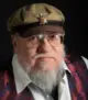 Slika Džordž R. R. Martin